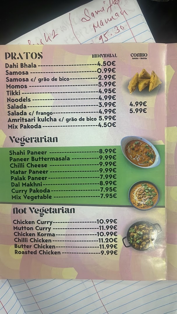 singh indian restaurant · Fotos 7
